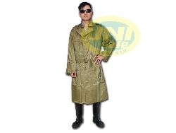 Áo mưa choàng có đai loại rẻ Am005B